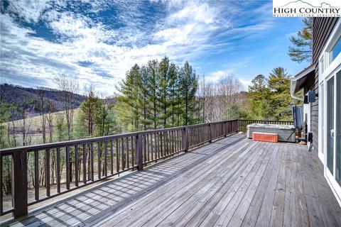 1899 Panorama Dr, Todd, NC 28684 photo 15