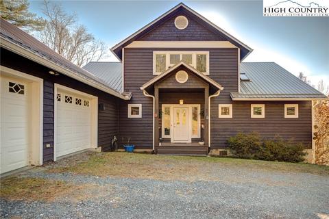 1899 Panorama Dr, Todd, NC 28684 photo 1