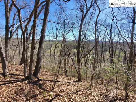 TBD Riverside Lane, Crumpler, NC 28617