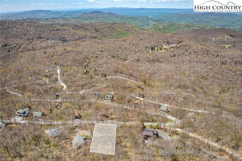 1050 Charter Hills Rd, Beech Mountain, NC 28604 photo 10