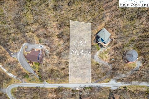 1050 Charter Hills Rd, Beech Mountain, NC 28604 photo 2