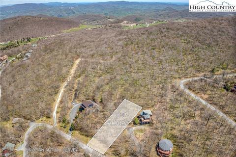 1050 Charter Hills Rd, Beech Mountain, NC 28604