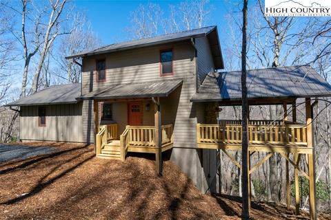 203 Monarch Dr, Todd, NC 28684 photo 1