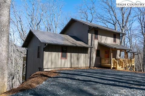 203 Monarch Dr, Todd, NC 28684 photo 2
