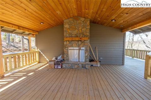 203 Monarch Dr, Todd, NC 28684 photo 16