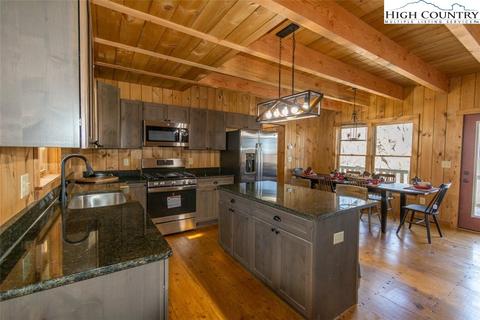203 Monarch Dr, Todd, NC 28684 photo 6