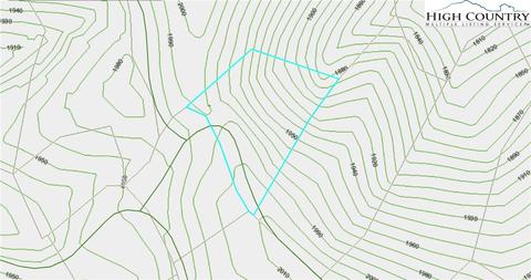 Lot 33 Doe Run, Purlear, NC 28665 photo 4