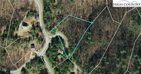 Lot 33 Doe Run, Purlear, NC 28665 photo 3