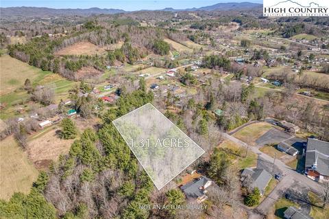 TBD Hemlock Street, Mountain City, TN 37683