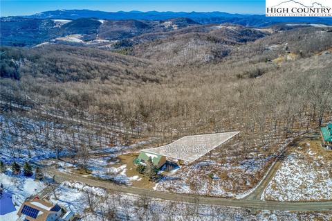 TBD Sugarloaf Road, Boone, NC 28607