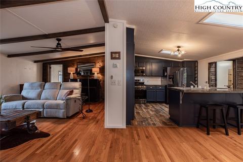 618 Rhymer Branch Rd, Deep Gap, NC 28618 photo 9