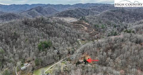 618 Rhymer Branch Rd, Deep Gap, NC 28618 photo 2
