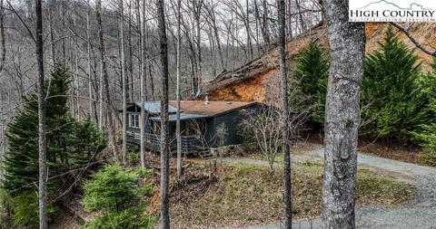 618 Rhymer Branch Rd, Deep Gap, NC 28618 photo 1