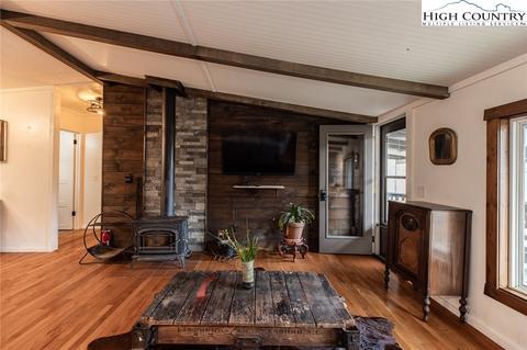 618 Rhymer Branch Rd, Deep Gap, NC 28618 photo 6