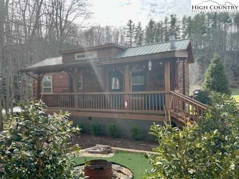 201 Ginger Cir, Newland, NC 28657