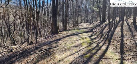 TBD Parkway Estates Road, Laurel Springs, NC 28644