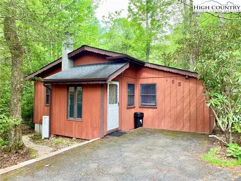 155 Sourwood Knoll Ln, Newland, NC 28657