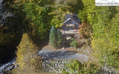 118-120 Village Cluster Rd, Beech Mountain, NC 28604