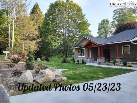 TBD Hanging Rock Estates Lane, Banner Elk, NC 28604