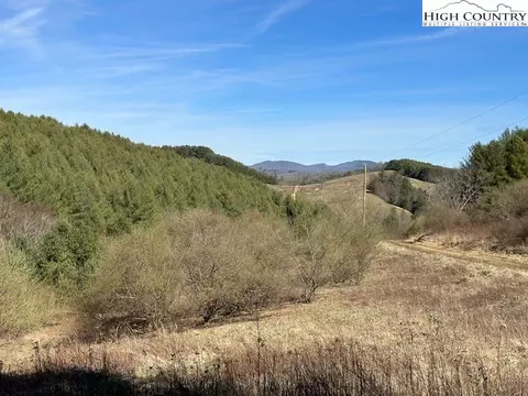 lot 104 Deer Path Road, Crumpler, NC 28617