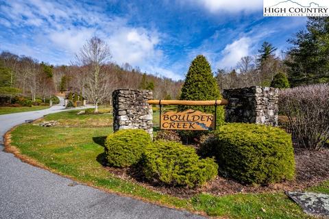 41 Mossy Creek Court, Boone, NC 28607