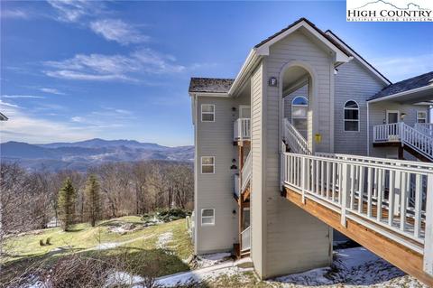 510 Elderberry Ridge Rd #F301, Beech Mountain, NC 28604