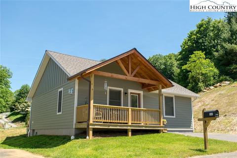 112 Carson Ct #67, Boone, NC 28607