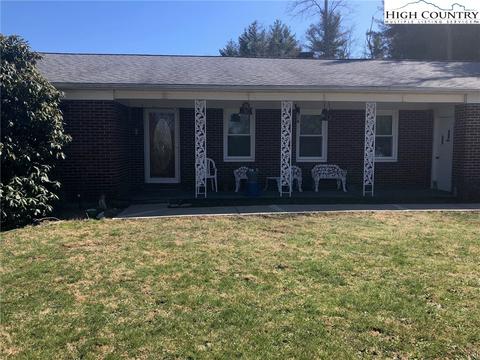 1388 Shawtown Rd, Glade Valley, NC 28627