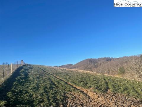 TBD Joe Thomas Road, Grassy Creek, NC 24363