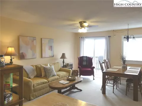 301 Pinnacle Inn Rd #1313, Beech Mountain, NC 28604