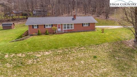 11910 Us Highway 421, Zionville, NC 28698