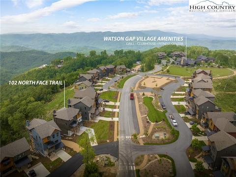102 N Face Trl, Boone, NC 28607 photo 35