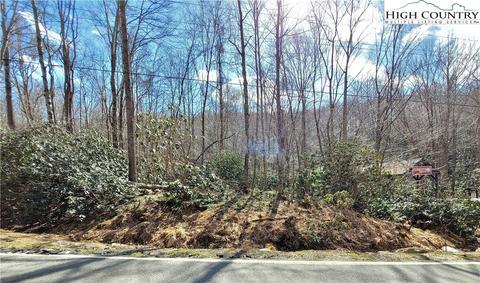 TBD Pinnacle Ridge And Buckeye Ridge Roads, Beech Mountain, NC 28604