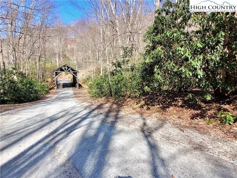 tbd Pinnacle Ridge And Buckeye Ridge Rds, Beech Mountain, NC 28604 photo 5