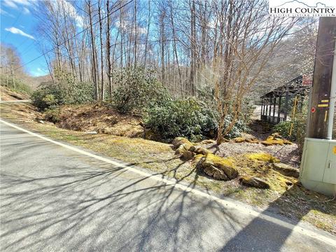 tbd Pinnacle Ridge And Buckeye Ridge Rds, Beech Mountain, NC 28604 photo 2