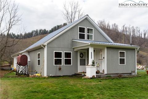 7286 Old Us Highway 421, Zionville, NC 28698