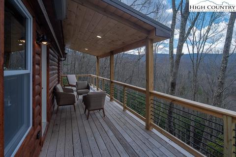 191 Rhododendron Dr, Beech Mountain, NC 28604 photo 21