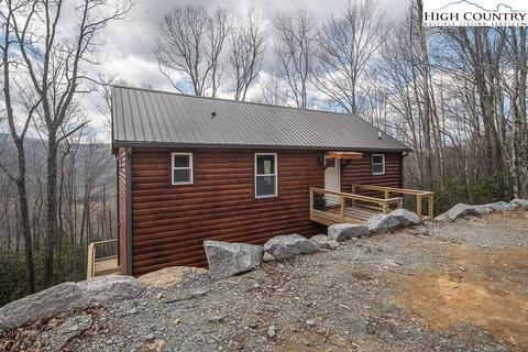 191 Rhododendron Dr, Beech Mountain, NC 28604 photo 3