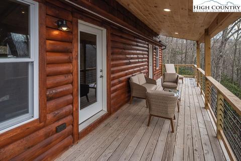 191 Rhododendron Dr, Beech Mountain, NC 28604 photo 49