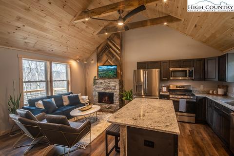 191 Rhododendron Dr, Beech Mountain, NC 28604 photo 8