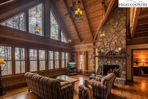 133 Tranquility Trl, Todd, NC 28684