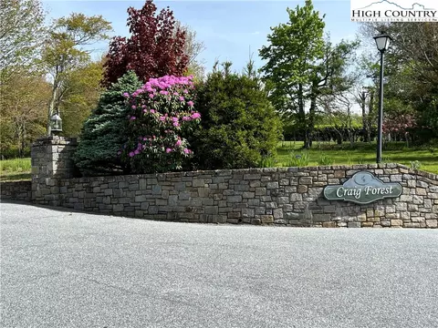 lot3 Coras Path, Blowing Rock, NC 28605