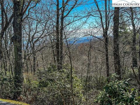 Lots 17 & 18 Greystone Drive, Boone, NC 28607