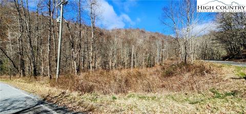 TBD Howard's Creek Road, Boone, NC 28607