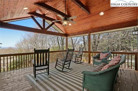 117 Saint Andrews Rd, Beech Mountain, NC 28604 photo 35