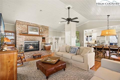 117 Saint Andrews Rd, Beech Mountain, NC 28604 photo 11