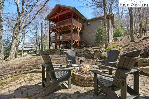 117 Saint Andrews Rd, Beech Mountain, NC 28604 photo 2
