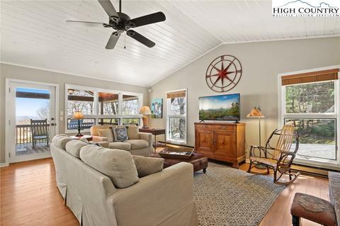 117 Saint Andrews Rd, Beech Mountain, NC 28604 photo 9