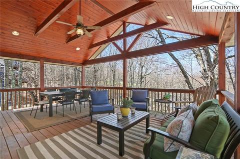 117 Saint Andrews Rd, Beech Mountain, NC 28604 photo 34