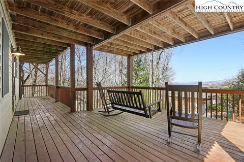 117 Saint Andrews Rd, Beech Mountain, NC 28604 photo 37